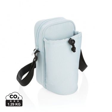 Logotrade promotional merchandise photo of: Tierra cooler sling bag