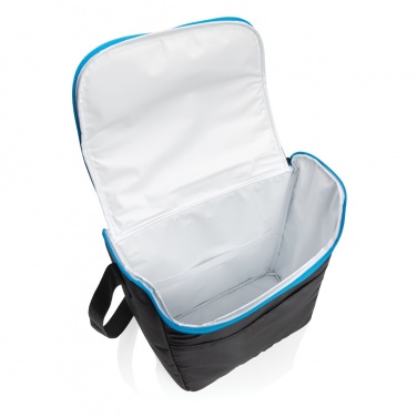 Logotrade promotional item picture of: Explorer medium outdoor cooler bag