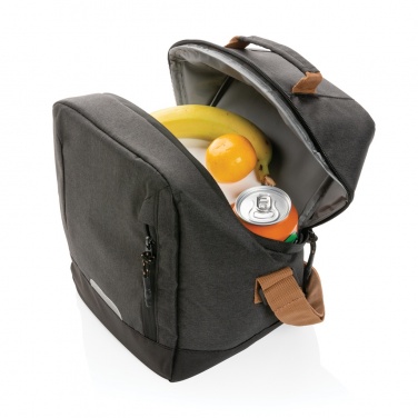 Logotrade promotional product picture of: Impact AWARE™  Urban outdoor cooler bag