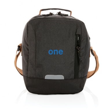 Logotrade promotional gift image of: Impact AWARE™  Urban outdoor cooler bag