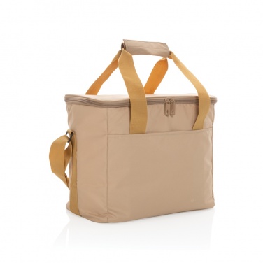 Logo trade advertising products picture of: Impact AWARE™ large cooler bag