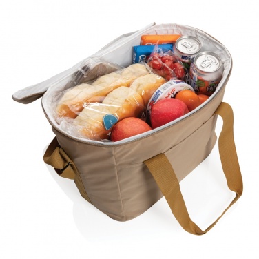 Logotrade promotional giveaway picture of: Impact AWARE™ large cooler bag