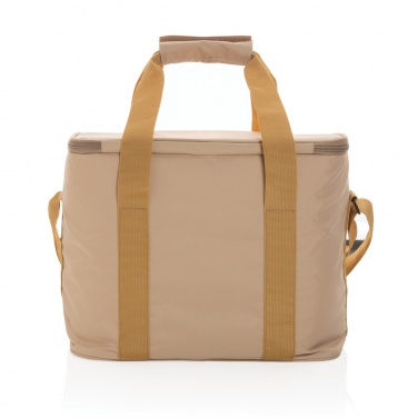 Logotrade business gifts photo of: Impact AWARE™ large cooler bag