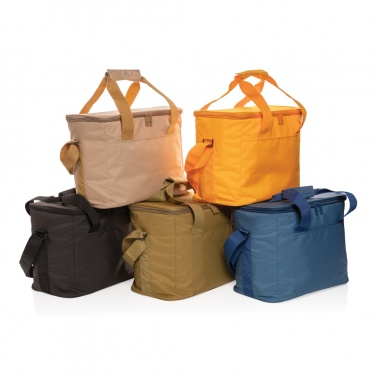 Logotrade advertising products photo of: Impact AWARE™ large cooler bag