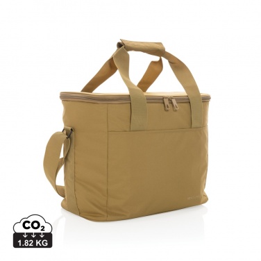 Logotrade advertising product picture of: Impact AWARE™ large cooler bag