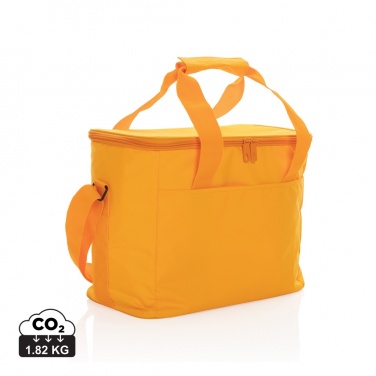 Logotrade promotional item image of: Impact AWARE™ large cooler bag