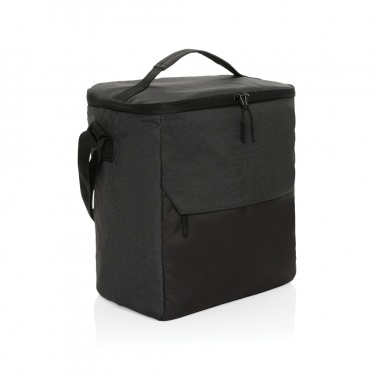 Logotrade advertising product picture of: Kazu AWARE™ RPET basic cooler bag