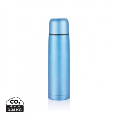 Logotrade advertising products photo of: Stainless steel flask