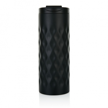 Logotrade promotional item image of: Geometric tumbler