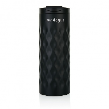 Logo trade business gift photo of: Geometric tumbler