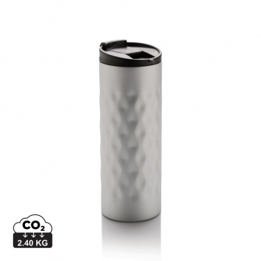 Logotrade promotional items photo of: Geometric tumbler
