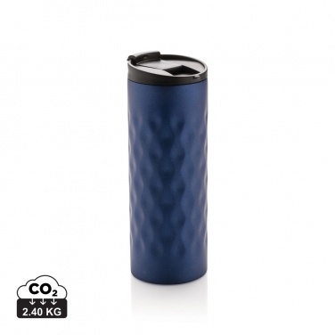 Logotrade promotional gift image of: Geometric tumbler