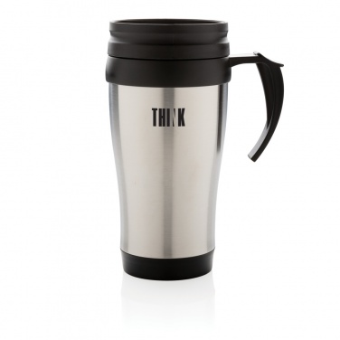 Logotrade promotional merchandise photo of: Stainless steel mug