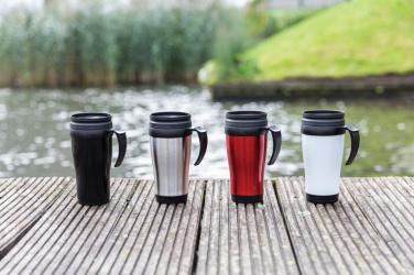 Logotrade corporate gift picture of: Stainless steel mug