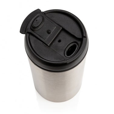 Logotrade promotional item picture of: Metro tumbler