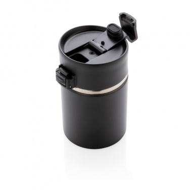 Logotrade business gifts photo of: Bogota compact vacuum mug with ceramic coating