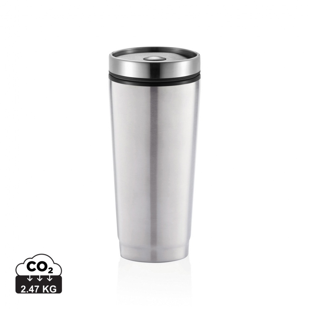 Logotrade promotional giveaways photo of: Leak proof tumbler