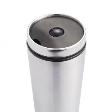 Logotrade promotional product picture of: Leak proof tumbler