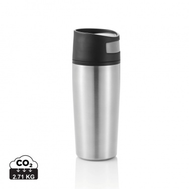Logo trade advertising product photo of: Auto leak proof tumbler