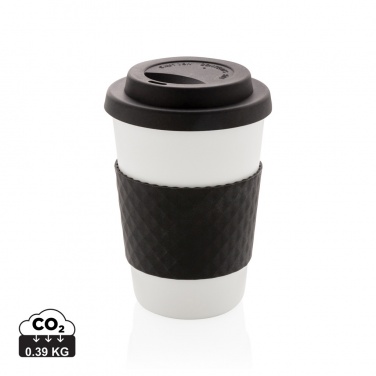 Logotrade promotional item picture of: Reusable Coffee cup 270ml