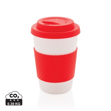 Logotrade corporate gifts photo of: Reusable Coffee cup 270ml