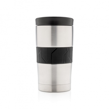 Logo trade promotional gift photo of: Dishwasher safe vacuum coffee mug