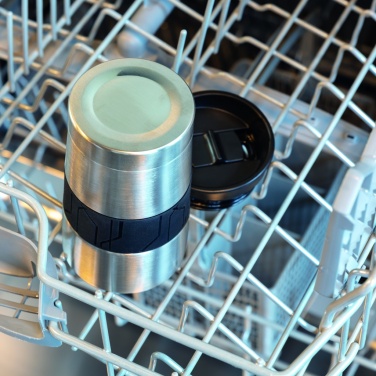 Logotrade promotional giveaway picture of: Dishwasher safe vacuum coffee mug