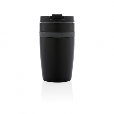 Logo trade promotional product photo of: Sierra leak proof vacuum coffee tumbler