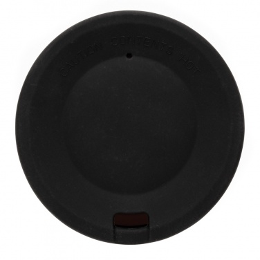 Logotrade promotional merchandise picture of: PLA cup coffee to go 380ml