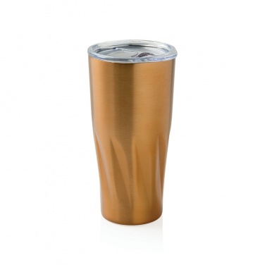 Logotrade promotional product picture of: Copper vacuum insulated tumbler