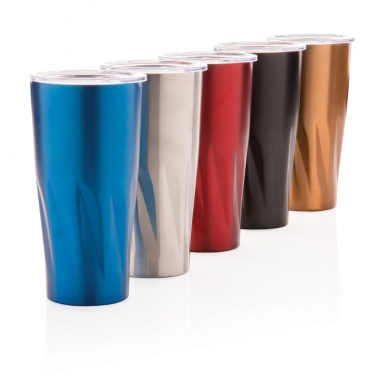 Logo trade promotional items picture of: Copper vacuum insulated tumbler