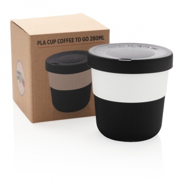 Logotrade promotional gifts photo of: PLA cup coffee to go