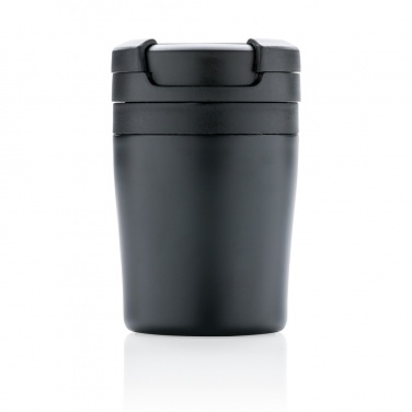 Logo trade promotional giveaways image of: Coffee to go tumbler