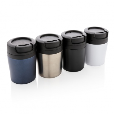 Logo trade promotional giveaway photo of: Coffee to go tumbler