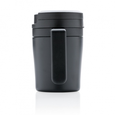 Logotrade promotional giveaway image of: Coffee to go mug
