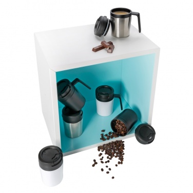 Logotrade promotional merchandise photo of: Coffee to go mug