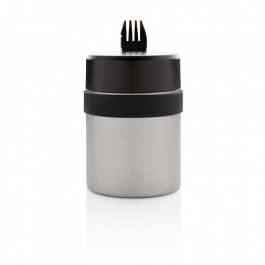 Logotrade promotional gift image of: Bogota food flask with ceramic coating