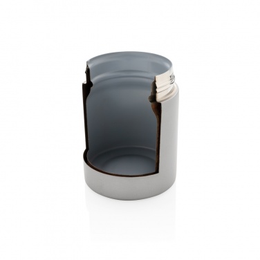 Logotrade promotional merchandise photo of: Bogota food flask with ceramic coating