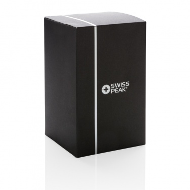 Logotrade promotional giveaways photo of: Swiss Peak Elite copper vacuum food container