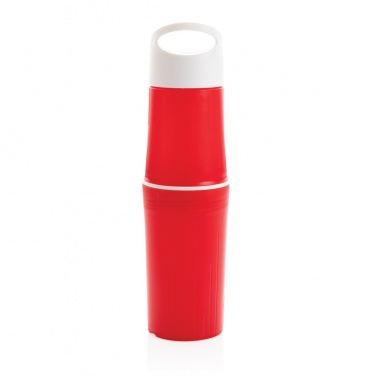 Logo trade promotional items image of: BE O Bottle, Water Bottle, Made In EU
