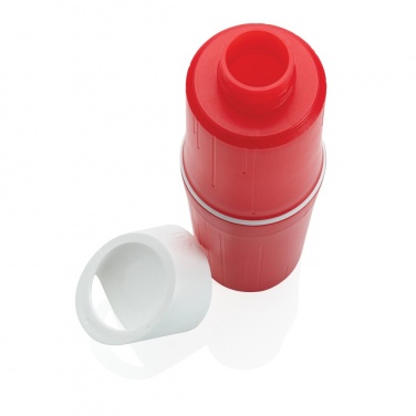Logo trade corporate gifts image of: BE O Bottle, Water Bottle, Made In EU