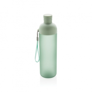 Logo trade promotional merchandise image of: Impact leakproof tritan bottle