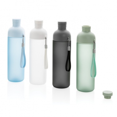Logotrade promotional item picture of: Impact leakproof tritan bottle