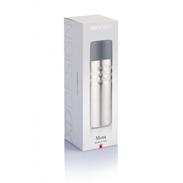Logotrade promotional product image of: Mosa flask