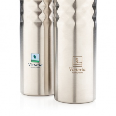 Logotrade advertising products photo of: Mosa flask