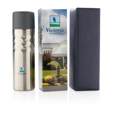 Logotrade promotional merchandise picture of: Mosa flask