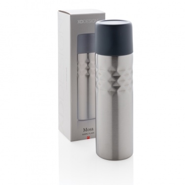 Logotrade business gift image of: Mosa flask