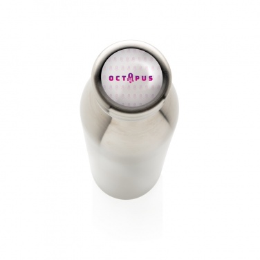Logotrade business gift image of: Leakproof copper vacuum insulated bottle