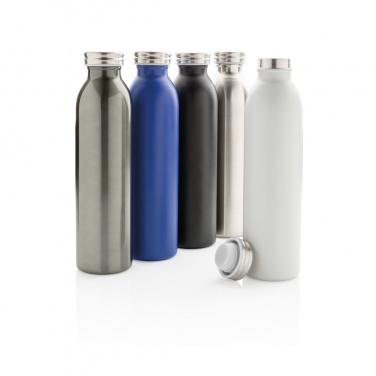 Logo trade promotional product photo of: Leakproof copper vacuum insulated bottle