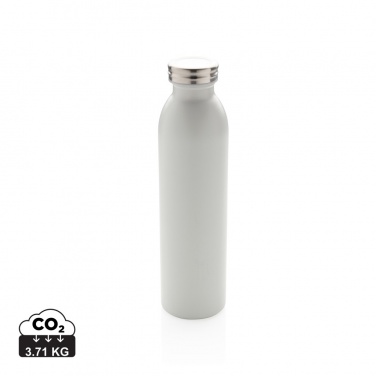 Logo trade promotional products picture of: Leakproof copper vacuum insulated bottle